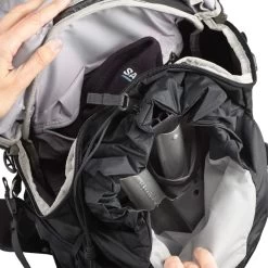 SALOMON MTN 30 BLACK/WHITE 23 -Magasin de sacs à dos en plein air 9 121059 lc1914700 04