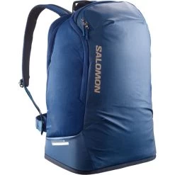 SALOMON SKITRIP GO TO SNOW 50L NAVY PEONY/NIGHT 23
