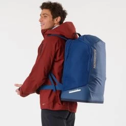 SALOMON SKITRIP GO TO SNOW 50L NAVY PEONY/NIGHT 23 -Magasin de sacs à dos en plein air 9 121064 lc1921300 03