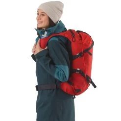 SALOMON MTN 15 FIERY RED/FIERY RED 23 5 SALOMON MTN 15 FIERY RED/FIERY RED 23 -Magasin de sacs à dos en plein air 9 121077 lc1927800 03