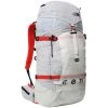 THE NORTH FACE COBRA 65 TNF WHITE/RAW UNDYED 23