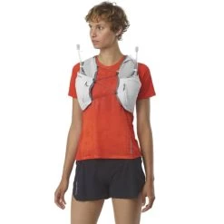 SALOMON SENSE PRO 10W WITH FLASKS OYSTER MUSHROO 23 -Magasin de sacs à dos en plein air 9 121451 sense pro 10w with flasks oyster mushroo lc2011000 03