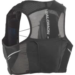 SALOMON SENSE PRO 2 WITH FLASKS BLACK 23