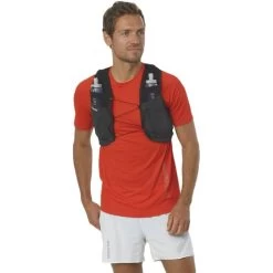 SALOMON SENSE PRO 2 WITH FLASKS BLACK 23 -Magasin de sacs à dos en plein air 9 121453 sense pro 2 with flasks black lc2010700 03