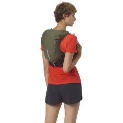 SALOMON ADV SKIN 12 WITH FLASKS GRAPE LEAF/BLACK 23 -Magasin de sacs à dos en plein air 9 121459 adv skin 12 with flasks grape leaf black lc2011300 05