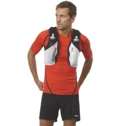 SALOMON ADV SKIN 5 RACE FLAG BLACK/WHITE 23 -Magasin de sacs à dos en plein air 9 121460 adv skin 5 race flag black white lc2012300 04