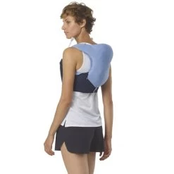 SALOMON ADV SKIN 5W WITH FLASKS ENGLISH MANOR/BI -Magasin de sacs à dos en plein air 9 121461 adv skin 5w with flasks english manor bi lc2011900 05