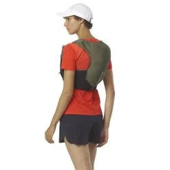 SALOMON ADV SKIN 5 WITH FLASKS GRAPE LEAF/BLACK 23 -Magasin de sacs à dos en plein air 9 121463 adv skin 5 with flasks grape leaf black lc2011600 05