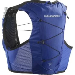 SALOMON ACTIVE SKIN 4 WITH FLASKS SURF THE WEB/B 23