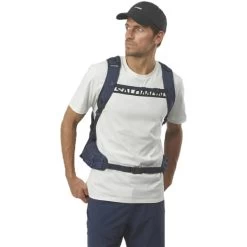 SALOMON TRAILBLAZER 30 SURF THE WEB/BLACK IRIS 23 -Magasin de sacs à dos en plein air 9 121485 trailblazer 30 surf the web black iris lc2059800 03