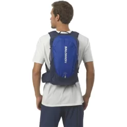 SALOMON TRAILBLAZER 20 SURF THE WEB/BLACK IRIS 23 -Magasin de sacs à dos en plein air 9 121488 trailblazer 20 surf the web black iris lc2059600 04