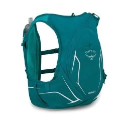 OSPREY DYNA 6 W VERDIGRIS GREEN 23