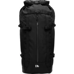 DB THE FJÄLL 34L BLACK OUT 23