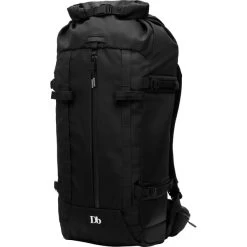 DB THE FJÄLL 34L BLACK OUT 23 -Magasin de sacs à dos en plein air 9 123159 164 2a01 03