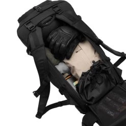 DB THE FJÄLL 34L BLACK OUT 23 -Magasin de sacs à dos en plein air 9 123159 164 2a01 05