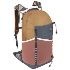 PICTURE OFF TRAX 20 BACKPACK DARK BLUE CASHEW 23