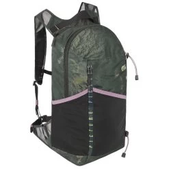 PICTURE OFF TRAX 20 BACKPACK GEOLOGY GREEN 23