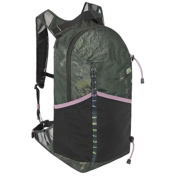 PICTURE OFF TRAX 20 BACKPACK GEOLOGY GREEN 23 1 PICTURE OFF TRAX 20 BACKPACK GEOLOGY GREEN 23