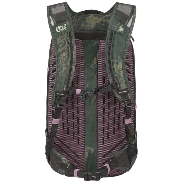 PICTURE OFF TRAX 20 BACKPACK GEOLOGY GREEN 23 2 PICTURE OFF TRAX 20 BACKPACK GEOLOGY GREEN 23 – Image 2