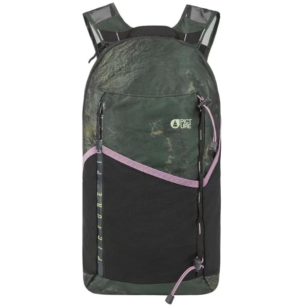 PICTURE OFF TRAX 20 BACKPACK GEOLOGY GREEN 23 3 PICTURE OFF TRAX 20 BACKPACK GEOLOGY GREEN 23 – Image 3