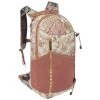 PICTURE OFF TRAX 20 BACKPACK GEOLOGY CREAM 23