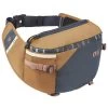 PICTURE OFF TRAX WAISTPACK DARK BLUE CASHEW 23