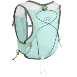 ULTIMATE DIRECTION RACE VESTA 6.0 ICE BLUE 23