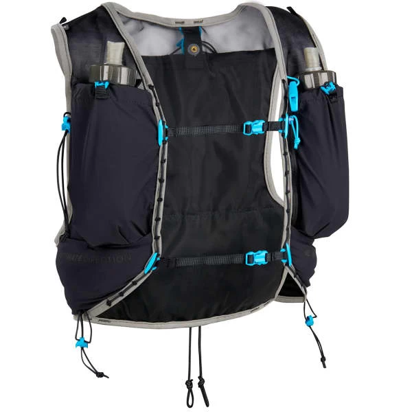 ULTIMATE DIRECTION RACE VEST 6.0 ONYX 23 2 ULTIMATE DIRECTION RACE VEST 6.0 ONYX 23 – Image 2