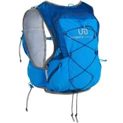 ULTIMATE DIRECTION ULTRA VEST 6.0 UD BLUE 23