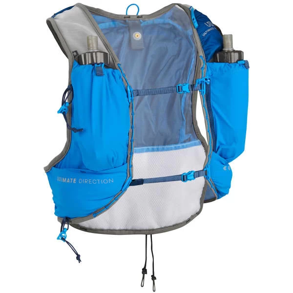 ULTIMATE DIRECTION ULTRA VEST 6.0 UD BLUE 23 2 ULTIMATE DIRECTION ULTRA VEST 6.0 UD BLUE 23 – Image 2