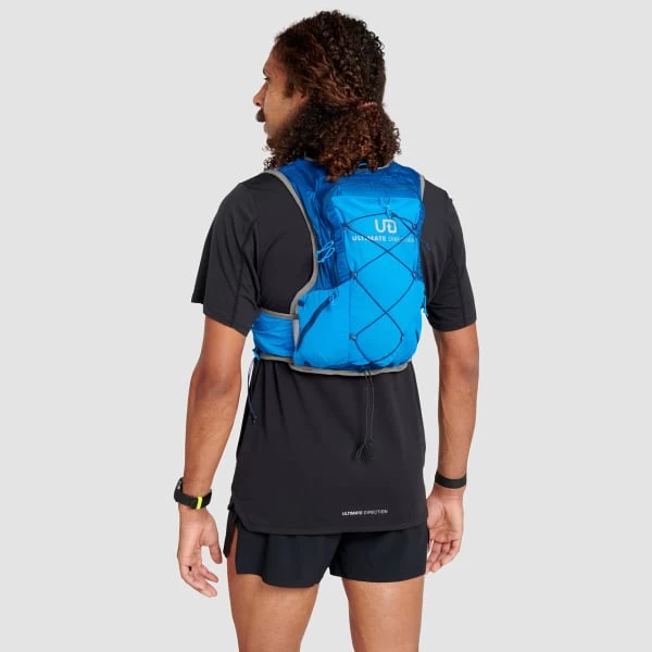 ULTIMATE DIRECTION ULTRA VEST 6.0 UD BLUE 23 4 ULTIMATE DIRECTION ULTRA VEST 6.0 UD BLUE 23 – Image 4