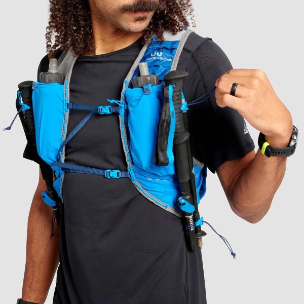 ULTIMATE DIRECTION ULTRA VEST 6.0 UD BLUE 23 5 ULTIMATE DIRECTION ULTRA VEST 6.0 UD BLUE 23 – Image 5