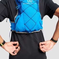 ULTIMATE DIRECTION ULTRA VEST 6.0 UD BLUE 23 11 ULTIMATE DIRECTION ULTRA VEST 6.0 UD BLUE 23 -Magasin de sacs à dos en plein air 9 123858 80458322 0770 06