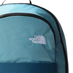 THE NORTH FACE BASIN 18 REEF WATERS/BLUE CORAL 23 -Magasin de sacs à dos en plein air 9 124143 nf0a52czsk8 03