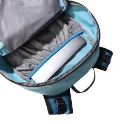 THE NORTH FACE BASIN 18 REEF WATERS/BLUE CORAL 23 -Magasin de sacs à dos en plein air 9 124143 nf0a52czsk8 06