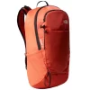 THE NORTH FACE BASIN 18 RETRO ORANGE-RUSTED BRONZE 23