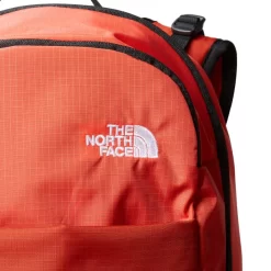 THE NORTH FACE BASIN 18 RETRO ORANGE-RUSTED BRONZE 23 -Magasin de sacs à dos en plein air 9 124144 nf0a52czix1 03