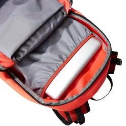 THE NORTH FACE BASIN 18 RETRO ORANGE-RUSTED BRONZE 23 -Magasin de sacs à dos en plein air 9 124144 nf0a52czix1 05
