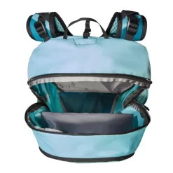 THE NORTH FACE BASIN 36 REEF WATERS/BLUE CORAL 23 -Magasin de sacs à dos en plein air 9 124146 basin 36 reef waters blue coral nf0a52cxsk8 05