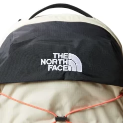 THE NORTH FACE BOREALIS GRAVEL-RETRO ORANGE-TNF BLACK 23 -Magasin de sacs à dos en plein air 9 124169 nf0a52seite 03