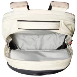 THE NORTH FACE BOREALIS GRAVEL-RETRO ORANGE-TNF BLACK 23 -Magasin de sacs à dos en plein air 9 124169 nf0a52seite 04