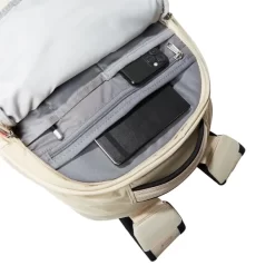 THE NORTH FACE BOREALIS GRAVEL-RETRO ORANGE-TNF BLACK 23 -Magasin de sacs à dos en plein air 9 124169 nf0a52seite 05