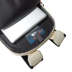 THE NORTH FACE BOREALIS GRAVEL-RETRO ORANGE-TNF BLACK 23 -Magasin de sacs à dos en plein air 9 124169 nf0a52seite 06