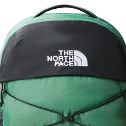 THE NORTH FACE BOREALIS DEEP GRASS GREEN/TNFBLACK 23 -Magasin de sacs à dos en plein air 9 124170 nf0a52sepk1 03