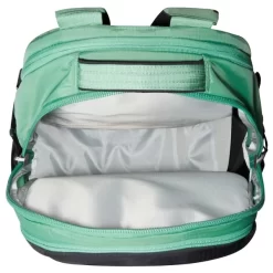 THE NORTH FACE BOREALIS DEEP GRASS GREEN/TNFBLACK 23 -Magasin de sacs à dos en plein air 9 124170 nf0a52sepk1 04