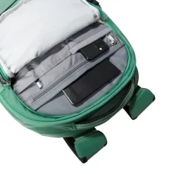 THE NORTH FACE BOREALIS DEEP GRASS GREEN/TNFBLACK 23 -Magasin de sacs à dos en plein air 9 124170 nf0a52sepk1 05