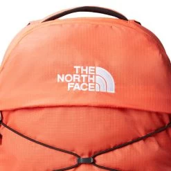 THE NORTH FACE BOREALIS RETRO ORANGE/TNF BLACK 23 -Magasin de sacs à dos en plein air 9 124171 nf0a52sezv1 03