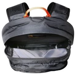 THE NORTH FACE BOREALIS CLASSIC ASPHALT GREY-RETRO ORANGE 23 -Magasin de sacs à dos en plein air 9 124172 nf00cf9ci2m 04