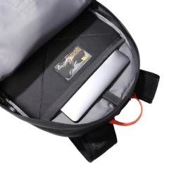 THE NORTH FACE BOREALIS CLASSIC ASPHALT GREY-RETRO ORANGE 23 -Magasin de sacs à dos en plein air 9 124172 nf00cf9ci2m 06