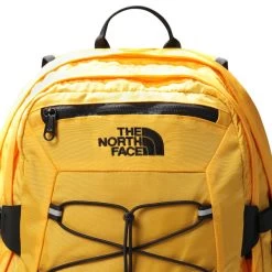 THE NORTH FACE BOREALIS CLASSIC SUMMIT GOLD-TNF BLACK 23 -Magasin de sacs à dos en plein air 9 124175 nf00cf9czu3 03